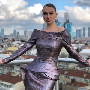 Zarafetin ve Şıklığın Adresi: B&B Couture